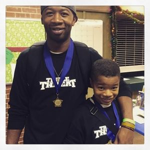 Meet your Posher, Antonio